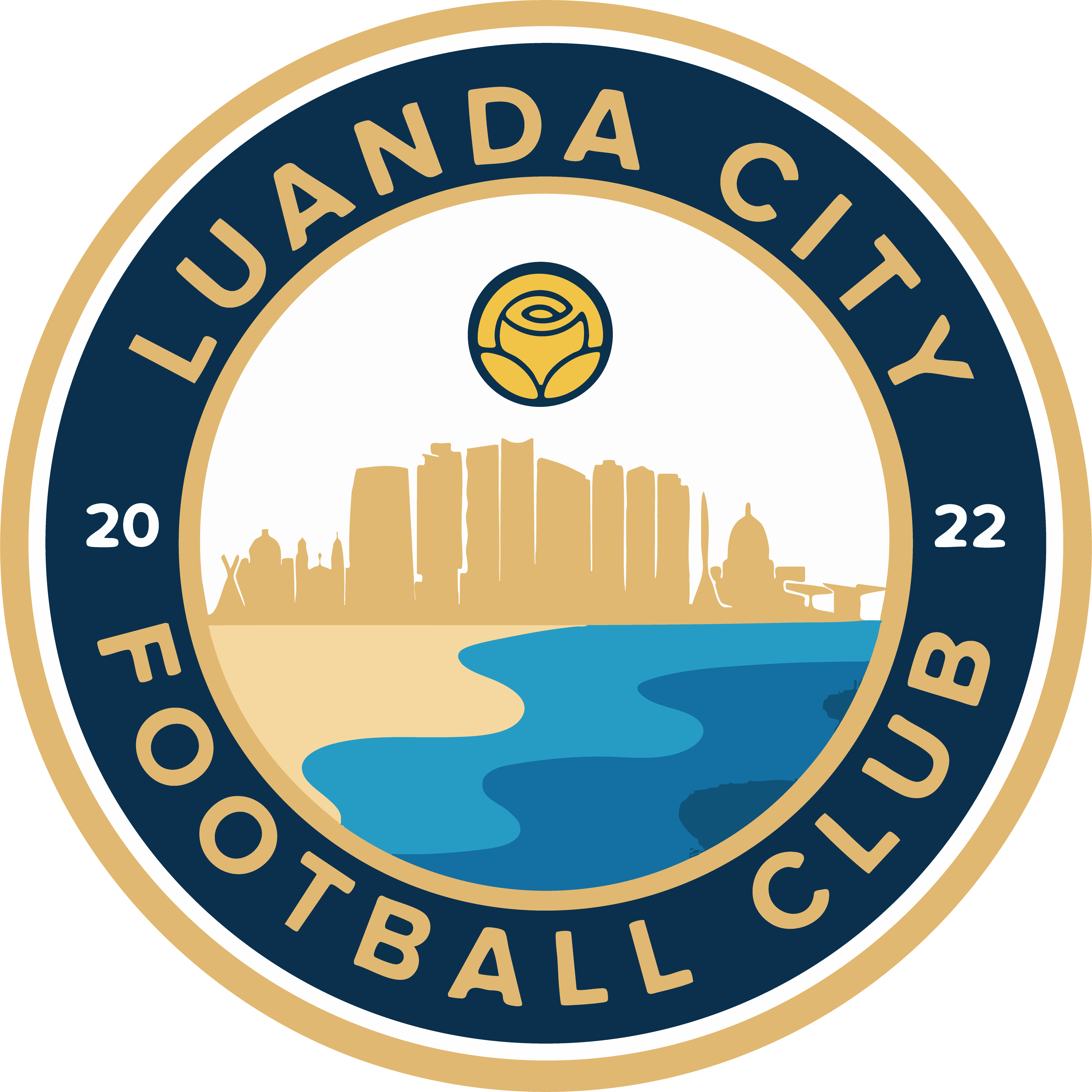 Luanda City FC